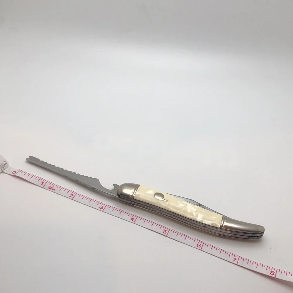 imperial blade vintage